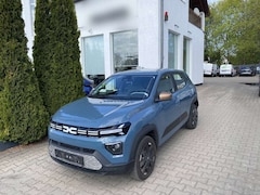 Bild des Angebotes Dacia Spring Extreme electric 65