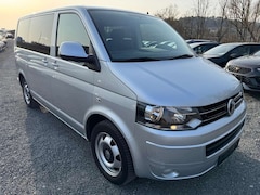 Bild des Angebotes VW T5 Transporter 2.0 TDI *MULTIVAN*STANDHEIZUNG*PD