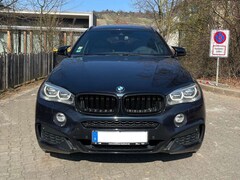 Bild des Angebotes BMW X6 30d (M-Paket, HUD, Adaptive LED, AHK, Komfortsitz)