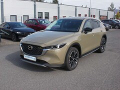 Bild des Angebotes Mazda CX-5 Newground AWD* AHK* HUD*LED*Navi*