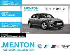 Bild des Angebotes MINI Cooper DAB/LED/Navi/Tempomat/Klimaaut.