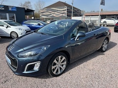 Bild des Angebotes Peugeot 308 CC 2.0 HDI Allure *Navi*Xenon*Vollleder*