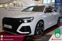 Bild des Angebotes Audi RS Q8 RSQ8 4.0 TFSI quattro