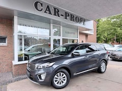 Bild des Angebotes Kia Sorento Vision 4WD Autom. Navi/Kamera/Bluetooth