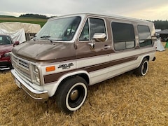 Bild des Angebotes Chevrolet G G20 Lowtop