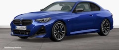 Bild des Angebotes BMW 240 M240i xDrive 19 Zoll HarmKar 360° ACC Adp.LED