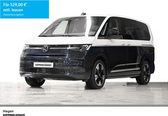 Bild des Angebotes VW T7 Multivan Sondermodel 75 Jahre Bulli DSG LR