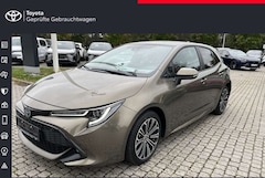 Bild des Angebotes Toyota Corolla 2.0 Hybrid Team Deutschland