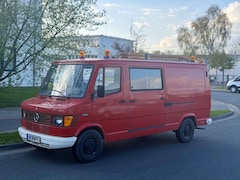 Mercedes-Benz T1 ehm. Feuerwehr TSF