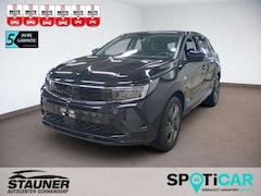 Bild des Angebotes Opel Grandland X Grandland GS 1.2 Turbo S/S 6G 130PS *KAMERA*PDC*