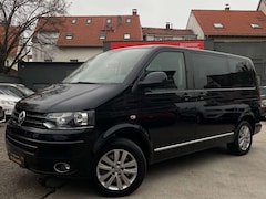 Bild des Angebotes VW T5 Multivan Highline *AUTOMATIK*AHK*EL.SCHIEBETÜ