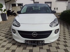 Bild des Angebotes Opel Adam 120 Jahre
