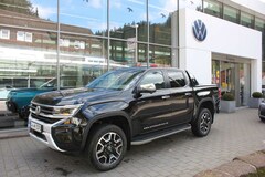 Bild des Angebotes VW Amarok 3.0 TDI Aventura Doppelkabine 4Motion