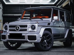 Bild des Angebotes Mercedes-Benz G 55 AMG G 55 AMG Kompressor Automatik