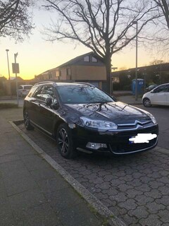 Bild des Angebotes Citroen C5 Tourer HDi 165 FAP Aut. Exclusive