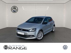 Bild des Angebotes VW Polo 1.4 TSI BlueGT *PDC SHZ*