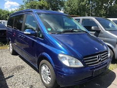 Bild des Angebotes Mercedes-Benz Marco Polo VIANO 2,2 CDI EL.DACH,4BETT,KUCHE,TISCH,KLIMA