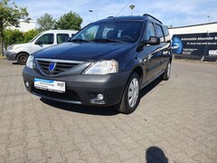 Bild des Angebotes Dacia Logan MCV 1.6 16V Lauréate GARANTIE KLIMA NAVI