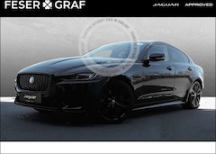Bild des Angebotes Jaguar XE 300 Sport AWD P300 AHK Winter Matrix HUD
