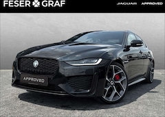 Bild des Angebotes Jaguar XE 300 Sport AWD P300 AHK Winter Matrix HUD