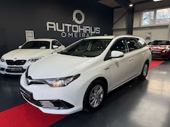 Bild des Angebotes Toyota Auris Sports Hybrid 1-Hand/Klimaauto/Automatik