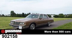 Bild des Angebotes Pontiac Bonneville 4-Door Sedan