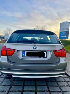Bild des Angebotes BMW 318 318i Touring Edition Lifestyle