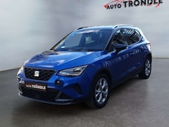 Bild des Angebotes SEAT Arona 1.0 TSI FR +LED +Climatronic