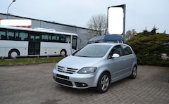 Bild des Angebotes VW Golf Plus V 2,0 TDI Sportline