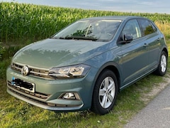 Bild des Angebotes VW Polo Polo 1.0 TGIIQ.DRIVE