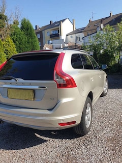 Bild des Angebotes Volvo XC60 Kinetic 2WD