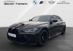 Bild des Angebotes BMW M3 Competition M xDrive Limousine 19"/20" / DrivAss/