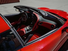 Bild des Angebotes Corvette C7 C7 Z06 Coupe