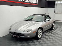 Bild des Angebotes Jaguar XK8 Cabriolet
