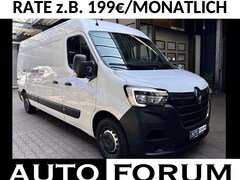 Bild des Angebotes Renault Master 2.3 D L3H2 3,5t KLIMA CAM PDC 3-SITZE BLU