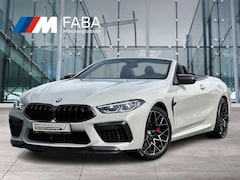 Bild des Angebotes BMW M8 Cabrio B&W Surround M Competition Head-Up