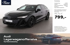 Bild des Angebotes Audi A6 Avant e-hybrid quattro LP: 102.002,- /Head-up/Pano