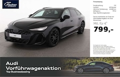 Bild des Angebotes Audi A6 Avant e-hybrid quattro LP: 102.002,- /Head-up/Pano