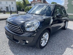 Bild des Angebotes MINI Cooper Countryman COUNTRYMAN
