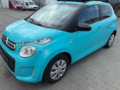 Bild des Angebotes Citroen C1 Airscape Feel-Faltdach- Servo/ Navi-Tüv