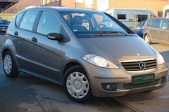 Bild des Angebotes Mercedes-Benz A 160 CDI*KLIMA*BC*ZV*TÜV+SERVICE NEU*