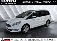 Bild des Angebotes Ford Galaxy 2.0 EcoBlue Titanium AHK PANO KAM LED NAVI