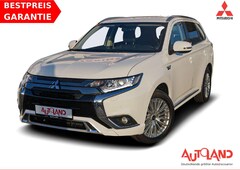 Bild des Angebotes Mitsubishi Outlander 2.4Hybrid PHEV Basis 4WD Navi Kamera