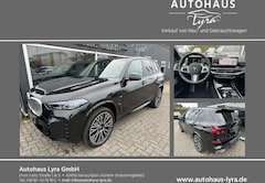 Bild des Angebotes BMW X5 30d xDrive M-Sport-Pro*LED*PANO*H&K*360°KAM*