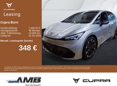 Bild des Angebotes CUPRA Born eBoost 77kWh/LED/ACC/Navi/Sitzhz/Wärmepumpe