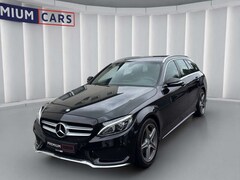 Bild des Angebotes Mercedes-Benz C 220 C220d T Amg-Paket *Garantie*Finanzierung*