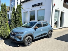 Bild des Angebotes Dacia Spring ESSENTIAL