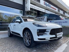 Bild des Angebotes Porsche Macan Macan 2.0 245cv pdk