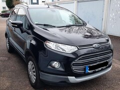 Bild des Angebotes Ford EcoSport ECOSPORT 1.0 EcoBoost TITANIUM