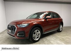 Bild des Angebotes Audi Q5 40 TDI quattro advanced Klima Navi Rückfahrkamera